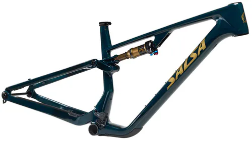 Spearfish C Deluxe Frameset